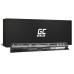 Батерия за HP Envy 15 / HP Pavilion 14 / 15 / 17, KI04, 3400 mAh Батерия за HP Envy 15 / HP Pavilion 14 / 15 / 17, KI04, 3400 mAh