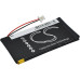 Батерия за Sony Clie PEG-TJ25 / PEG-TJ35, 850 mAh