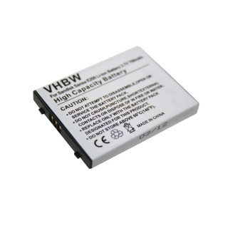 Батерия за Sandisk Sansa E200 / E250 / E280, 750 mAh