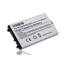 Батерия за Nintendo DS / NDS, 800 mAh