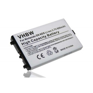 Батерия за Nintendo DS / NDS, 800 mAh