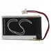 Батерия за Sony Clie PEG-UX40 / PEG-UX50, 850 mAh