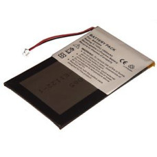 Батерия за Creative Labs Jukebox Zen Touch, 1700 mAh