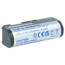 Батерия за Sony MZ-B3 / MZ-E3 / MZ-R2, 2200 mAh
