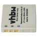 Батерия DB-L20 за Sanyo Xacti DMX-C1 / VPC-C1 / VPC-J1, 600 mAh