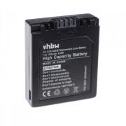 Батерия CGA-S002 за Panasonic Lumix DMC-FZ1 / DMC-FZ5 / DMC-FZ20, 550 mAh