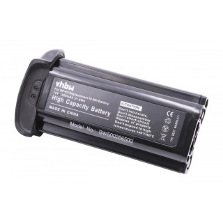 Батерия NP-E3 за Canon EOS-1D Mark II / EOS-1Ds Mark II / EOS-1D, 1800 mAh