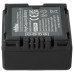 Батерия CGA-DU14 / CGA-DU21 за  Panasonic NV-GS10 / PV-GS50 / VDR-M30, 600 mAh