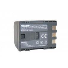 Батерия BP-2L12 за Canon MV3 / MV900 / HV20, 1200 mAh