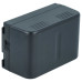 Батерия P-V211 / VW-VBH20 / VW-VBS20 за Panasonic NV-R50E / NV-R65E / NV-S58, 2400 mAh Батерия P-V211 / VW-VBH20 / VW-VBS20 за Panasonic NV-R50E / NV-R65E / NV-S58, 2400 mAh