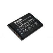 Батерия SLB-0837B за Samsung Digimax L70 / L83T / L201, 500 mAh