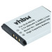 Батерия SLB-0837B за Samsung Digimax L70 / L83T / L201, 500 mAh