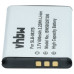 Батерия SLB-0837B за Samsung Digimax L70 / L83T / L201, 500 mAh