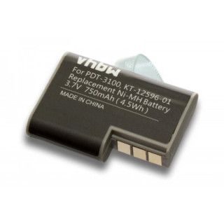 Батерия за Symbol PDT-3100 / PDT-3120 / PDT-3140, 750 mAh