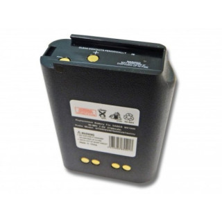 Батерия за Motorola Saber, 2700 mAh