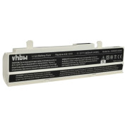Батерия за Asus Eee PC 1011 / 1015 / 1016, бялоa, 4400 mAh Батерия за Asus Eee PC 1011 / 1015 / 1016, бялоa, 4400 mAh