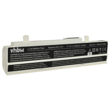 Батерия за Asus Eee PC 1011 / 1015 / 1016, бялоa, 4400 mAh Батерия за Asus Eee PC 1011 / 1015 / 1016, бялоa, 4400 mAh