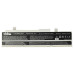 Батерия за Asus Eee PC 1011 / 1015 / 1016, бялоa, 4400 mAh