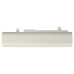 Батерия за Asus Eee PC 1011 / 1015 / 1016, бялоa, 4400 mAh