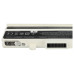 Батерия за Asus Eee PC 1011 / 1015 / 1016, бялоa, 4400 mAh