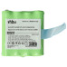 Батерия за Motorola TLKR-T3 / TLKR-T4 / TLKR-T5, 700 mAh