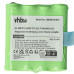 Батерия за Motorola TLKR-T3 / TLKR-T4 / TLKR-T5, 700 mAh