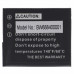 Батерия NP-BG1 / NP-FG1 за Sony Cybershot DSC-H3 / DSC-H3B / DCS-H7, 1020 mAh