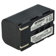 Батерия SB-LSM160 за Samsung SC-D351 / VP-D351, 1640 mAh