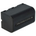 Батерия SB-LSM160 за Samsung SC-D351 / VP-D351, 1640 mAh