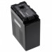 Батерия VW-VBG6 за Panasonic HDC-TM300 / HDC-HS9 / HDC-SX5 / SDR-H40, 7800 mAh