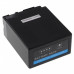 Батерия VW-VBG6 за Panasonic HDC-TM300 / HDC-HS9 / HDC-SX5 / SDR-H40, 7800 mAh