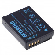 Батерия DMW-BCG10E за Panasonic Lumix DMC-TZ6 / DMC-ZS1, 890 mAh