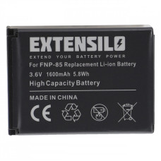 Батерия NP-85 за Fuji Finepix F305 / SL240 / SL1000, 1600 mAh