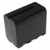 Батерия NP-F550 / NP-F750 за Sony CCD-RV100 / CCD-RV200, 6600 mAh