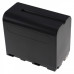 Батерия NP-F550 / NP-F750 за Sony CCD-RV100 / CCD-RV200, 6600 mAh