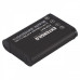 Батерия NP-BX1 за Sony Cybershot DSC-HX50 / DSC-HX300 / HDR-AS15, 1100 mAh