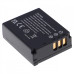 Батерия CGA-S007 за Panasonic Lumix DMC-TZ5 / DMC-TZ4 / DMC-TZ3, 1000 mAh
