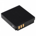 Батерия CGA-S005 за Panasonic Lumix DMC-FC01 / DMC-FX8 / DMC-LX1, 1250 mAh