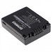 Батерия CGA-S002 за Panasonic Lumix DMC-FZ1 / DMC-FZ5 / DMC-FZ20, 700 mAh