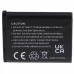 Батерия EN-EL10 / LI-40B за Nikon Coolpix S200 / S500 / S800, 700 mAh
