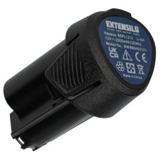 Батерия за Ryobi BSPL1213, 12 V, 2.5 Ah