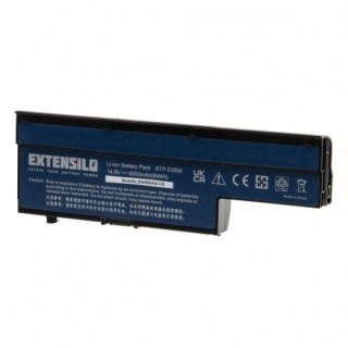 Батерия за Medion MD97007 / MD97110 / P6611 / P6620, 6000 mAh