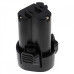 Батерия за Makita BL1013, 10.8 V, 2.5 Ah