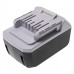 Батерия за Makita BL1813G / BL1815G / BL1820G / BL1830G, 18 V, 5.0 Ah