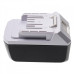 Батерия за Makita BL1813G / BL1815G / BL1820G / BL1830G, 18 V, 4.0 Ah