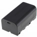 Батерия NP-F550 / NP-F750 за Sony CCD-RV100 / CCD-RV200, 2000 mAh