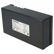 Батерия за Ambrogio L20 / L30 / L50, 6060BA0, 25.2 V, 3.4 Ah Батерия за Ambrogio L20 / L30 / L50, 6060BA0, 25.2 V, 3.4 Ah
