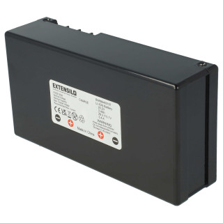Батерия за Ambrogio L20 / L30 / L50, 6060BA0, 25.2 V, 3.4 Ah Батерия за Ambrogio L20 / L30 / L50, 6060BA0, 25.2 V, 3.4 Ah