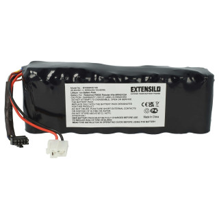 Батерия за Robomow RS612 / RS615 / RS625, 25.6V, 6.0Ah Батерия за Robomow RS612 / RS615 / RS625, 25.6V, 6.0Ah