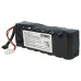 Батерия за Robomow RS612 / RS615 / RS625, 25.6V, 6.0Ah Батерия за Robomow RS612 / RS615 / RS625, 25.6V, 6.0Ah